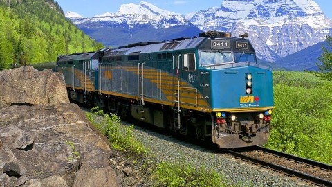 Hector Rail