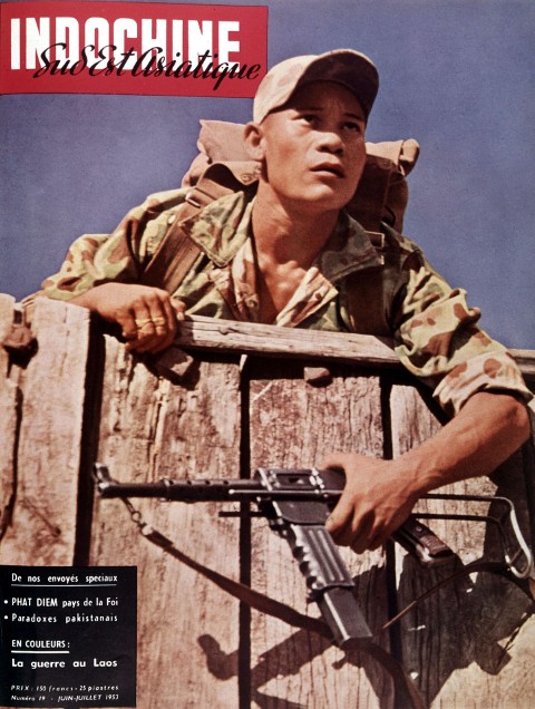 Wojna w Wietnamie - Serial