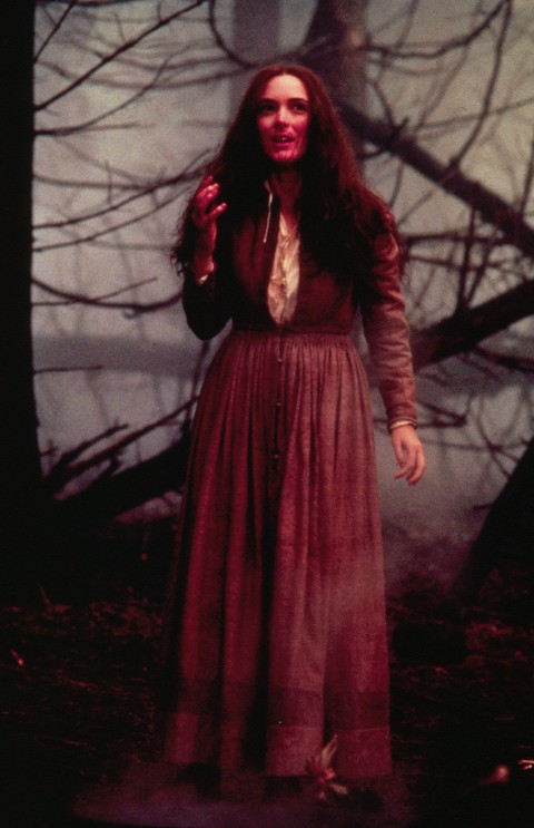 Czarownice z Salem (1996) - Film