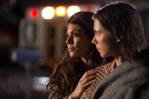 Serce matki (2016) - Film