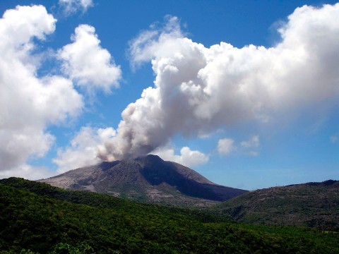 Montserrat