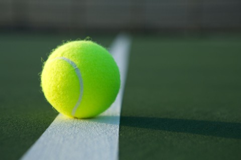Tenis: WTA 250 - Livesport Prague Open - Program