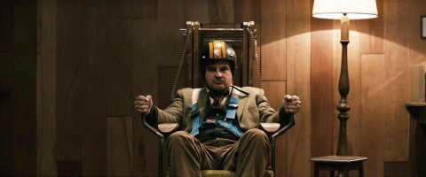 Koekoek (2019) - Film