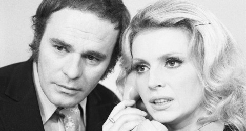 Teatr Telewizji - Kobra - Jak błyskawica - Program