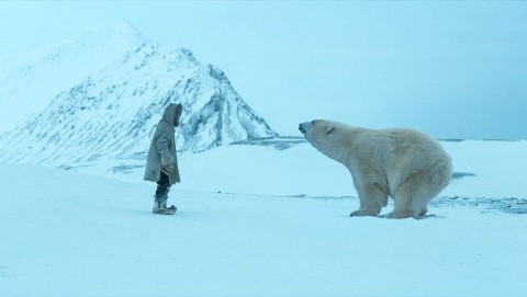 Operacja Arktyka (2014) - Film
