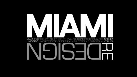 Design Miami (2013) - Film