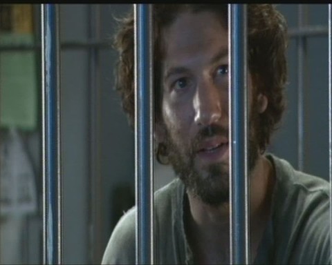 Granica (2008) - Film