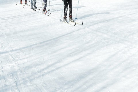Biegi narciarskie: Ski Classics - Summit 2 Senja - Program