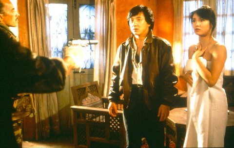 Zbroja Boga 2 (1991) - Film