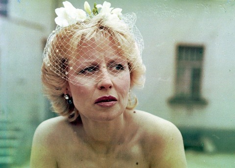 Kochankowie mojej mamy (1986) - Film
