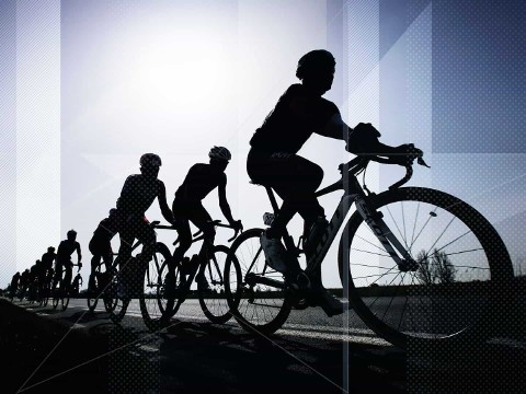 Cycling Show - Program