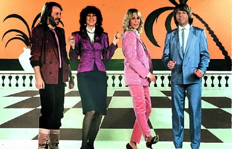 ABBA. Film (1977) - Film