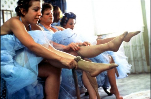 Moje wielkie greckie wesele (2002) - Film