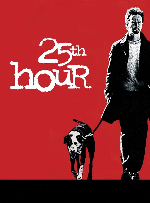 25. godzina (2002) - Film