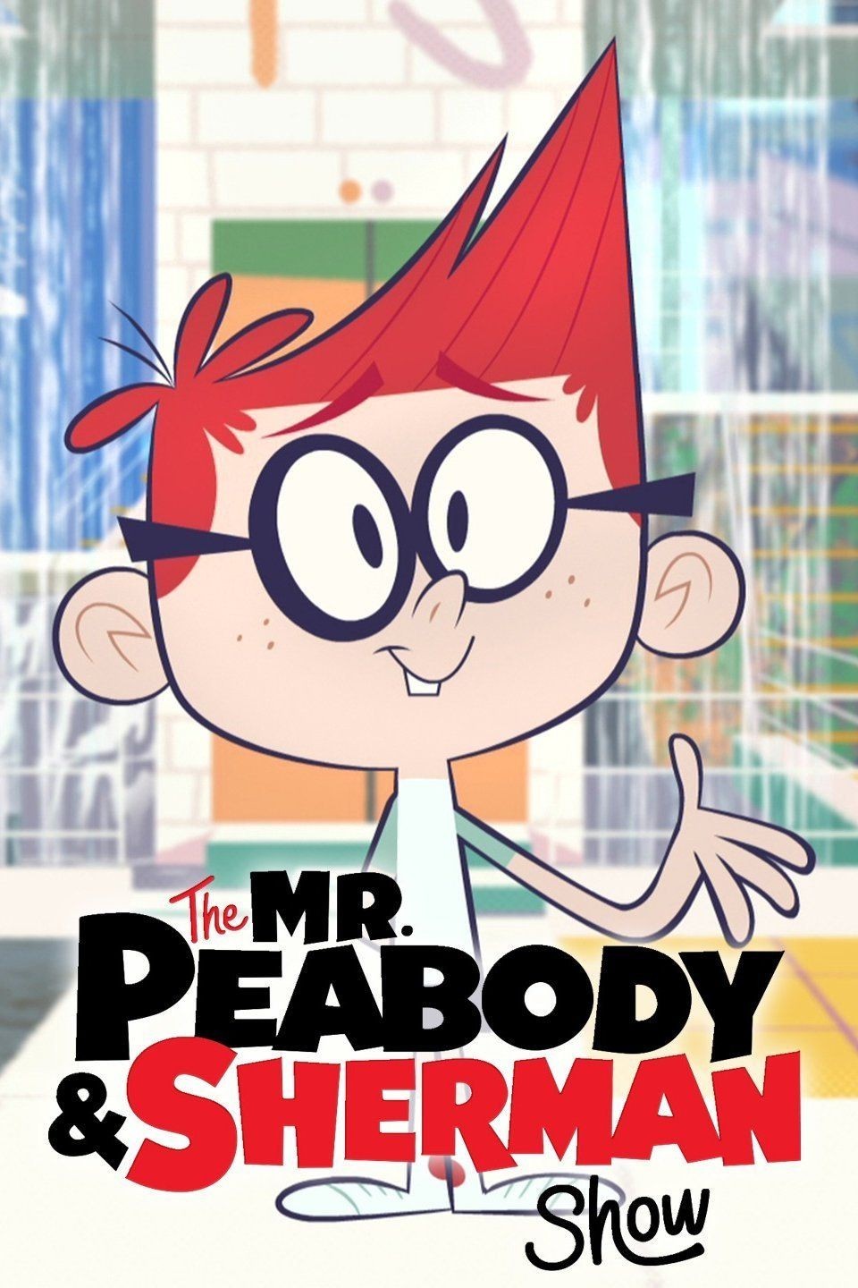 Pan Peabody i Sherman Show - Odcinek 11 - Charytatywny maraton  telewizyjny/Enrico Caruso - streszczenie odcinka | Telemagazyn