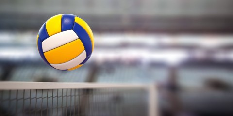 Siatkówka: Liga turecka kobiet - Program