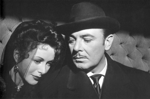 Niebezpieczny eksperyment (1944) - Film