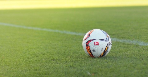 Play-off - 1. mecz 18.08.2021: SL Benfica - PSV - Program