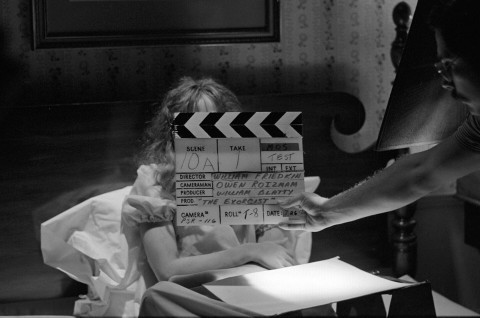 Na wiarę. "Egzorcysta" Williama Friedkina (2019) - Film