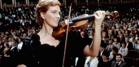 Duet na jeden instrument (1987) - Film