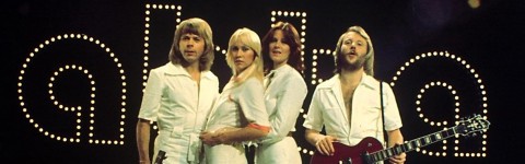 ABBA Forever. Zwycięzca bierze wszystko (2019) - Film