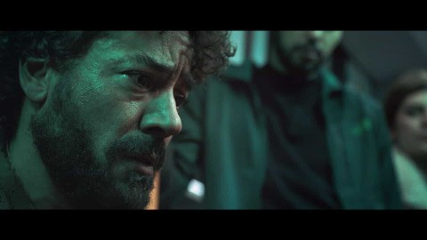 Dystans (2020) - Film