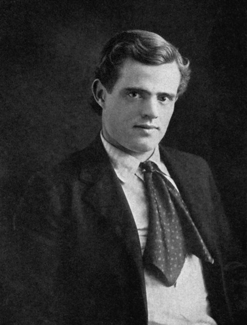 Jack London. Amerykańska przygoda - Serial