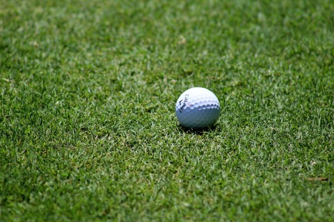Golf: European Tour - Omega European Masters - Program