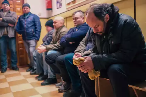 Tyle co nic (2023) - Film
