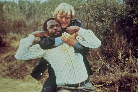 Na tropie Wilby'ego (1975) - Film