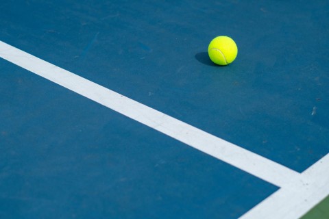 Tenis: WTA 1000 - China Open - Program