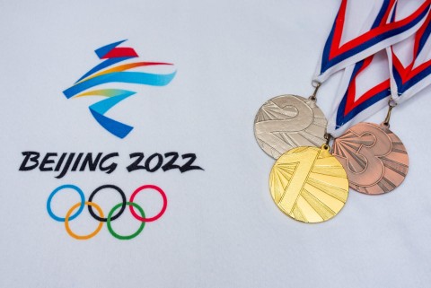 Zimowe Igrzyska Olimpijskie Pekin 2022 - Program