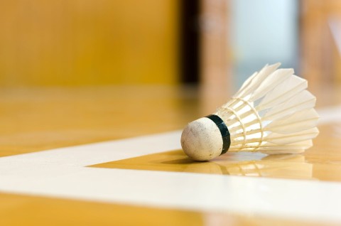 Badminton: Denmark Open - Program