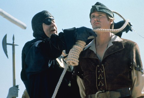 Robin Hood: Faceci w rajtuzach (1993) - Film
