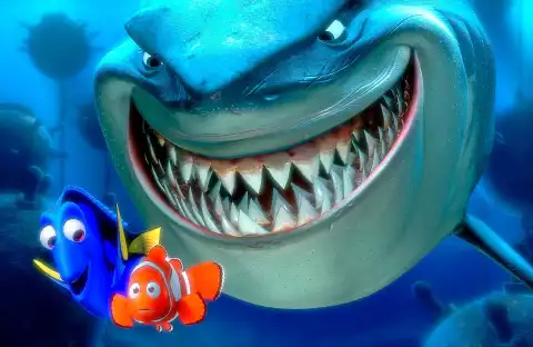 Gdzie jest Nemo (2003) - Film