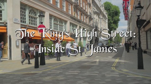 Królewska St James's Street - Program