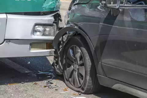 Najtragiczniejszy wypadek drogowy we Francji