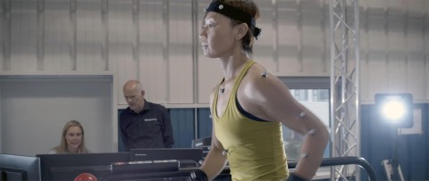 Le corps