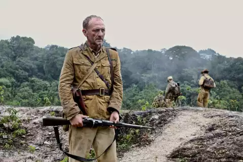 Ostatni oddział (2023) - Film