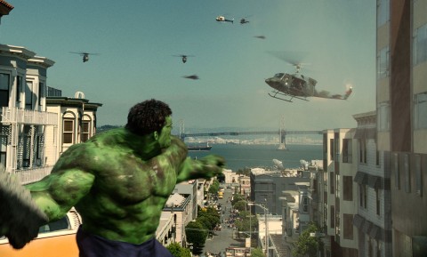 Hulk (2003) - Film
