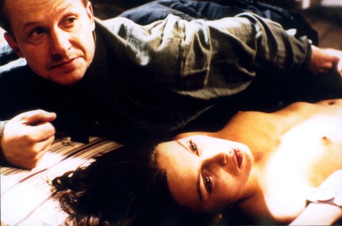 Szamanka (1996) - Film