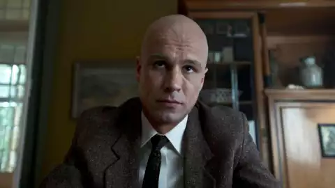 Raport Pileckiego (2023) - Film