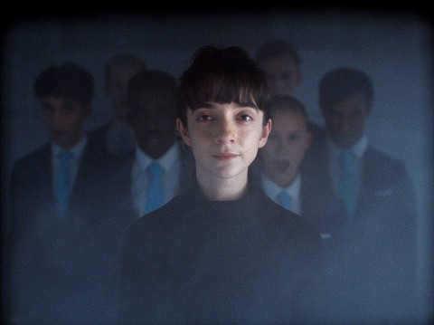 Harmonia diabła (2019) - Film