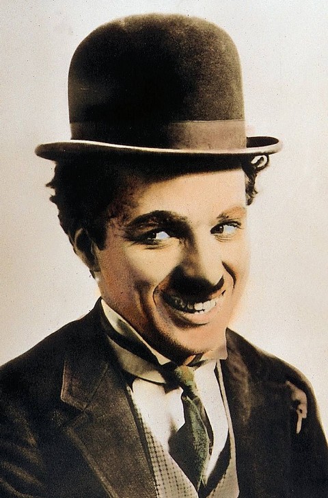Chaplin i Keaton - pojedynek królów komedii (2015) - Film