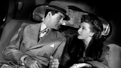 Mr. Lucky (1943) - Film