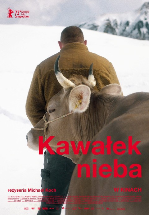 Kawałek nieba (2022) - Film