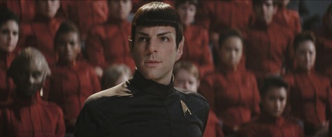 Star Trek (2009) - Film