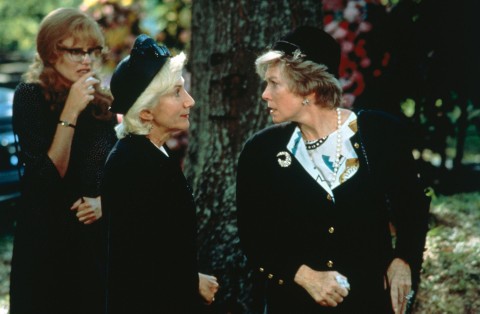 Stalowe magnolie (1989) - Film