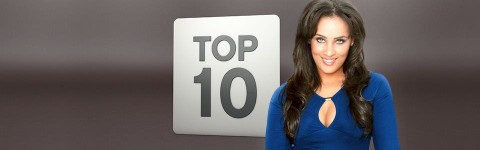 TLC Top 10 - Program