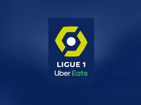 AJ Auxerre - Olympique Marsylia - Program